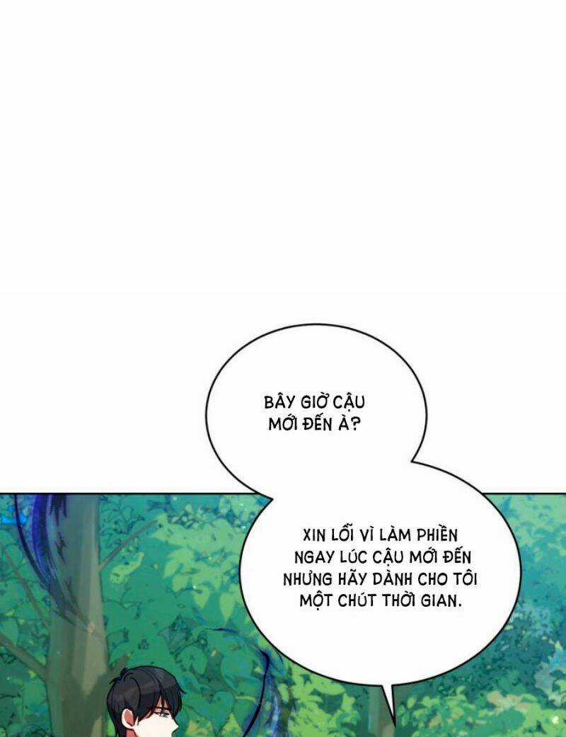 Quý Cô Khó Gần Chapter 85.5 trang 22