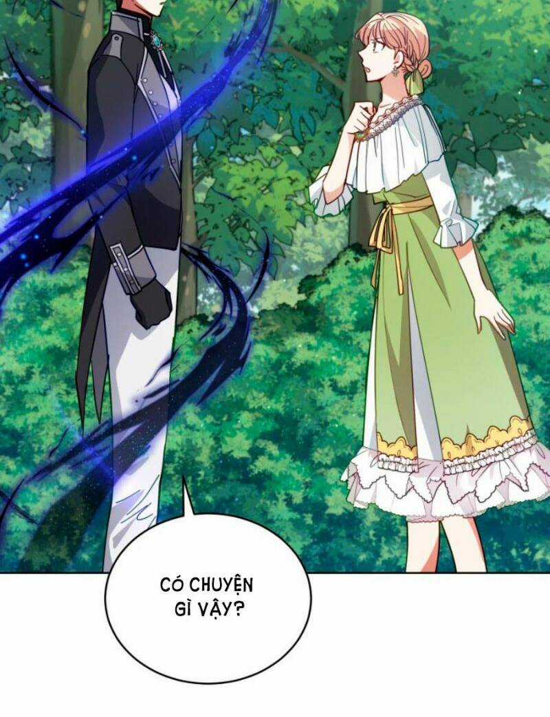 Quý Cô Khó Gần Chapter 85.5 trang 23