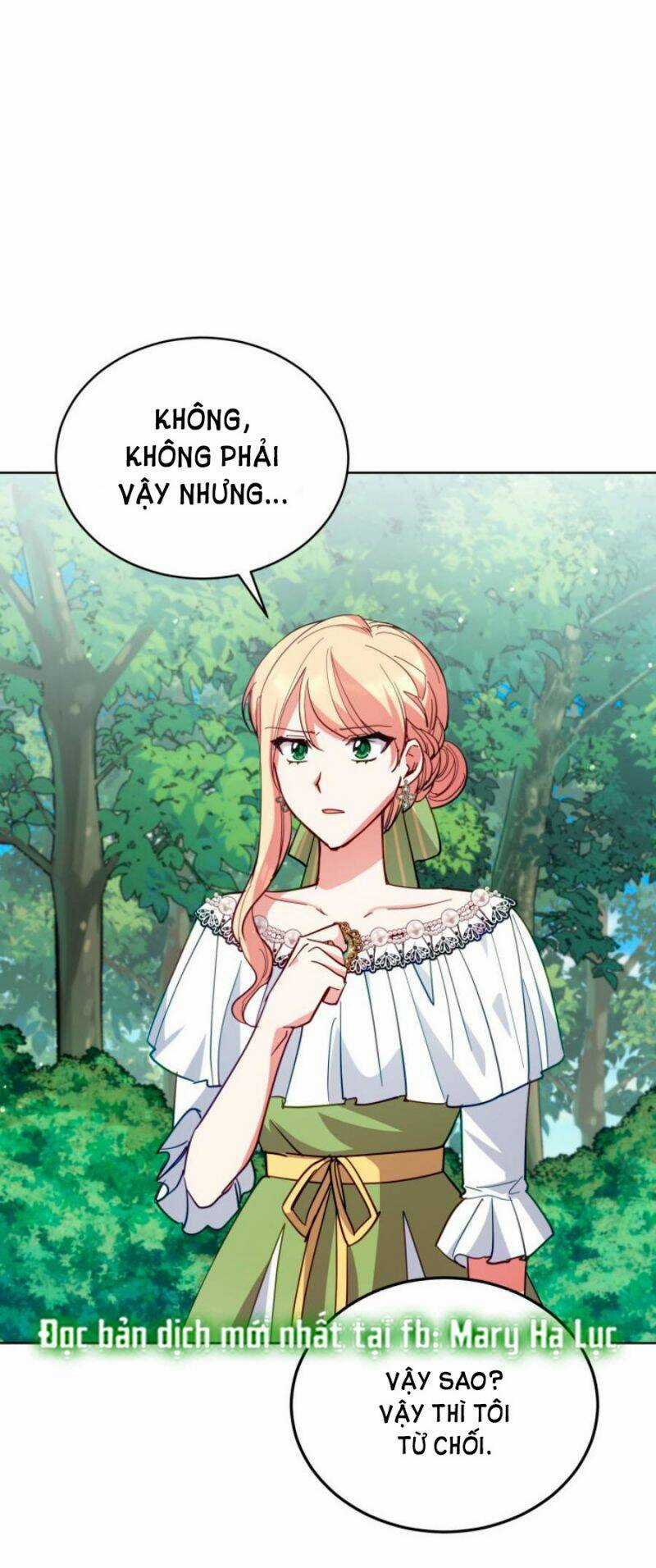 Quý Cô Khó Gần Chapter 85.5 trang 25