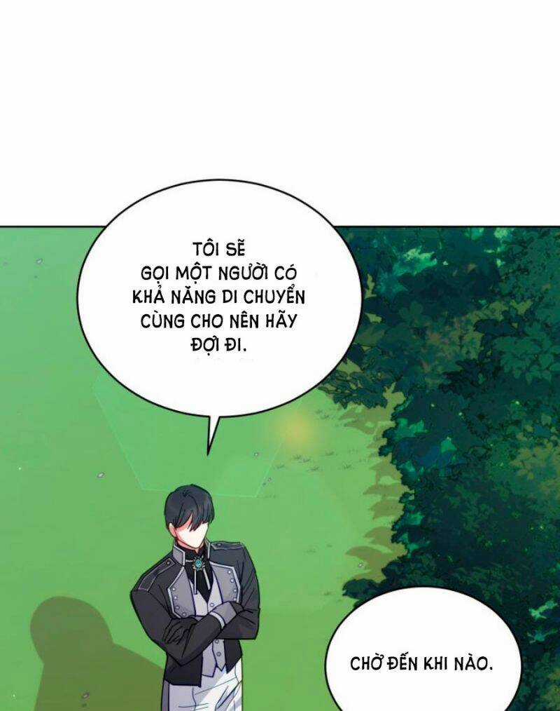 Quý Cô Khó Gần Chapter 85.5 trang 27