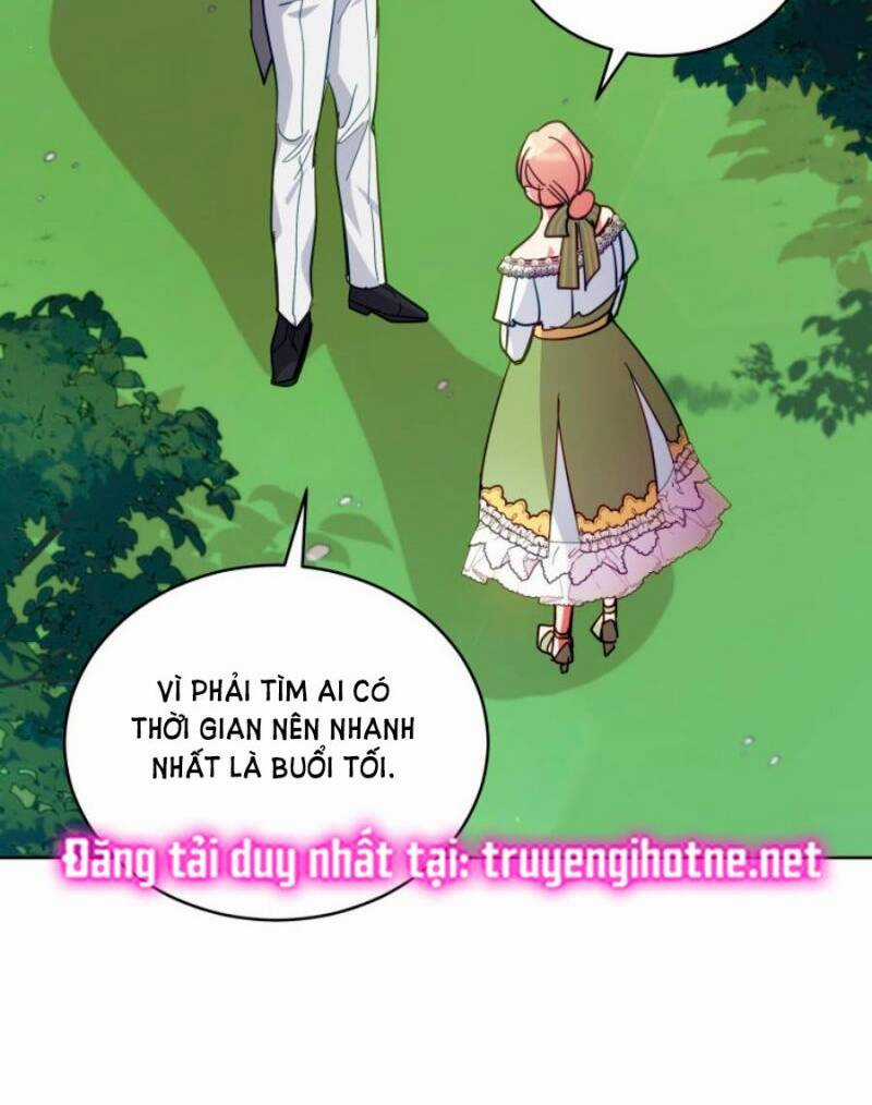 Quý Cô Khó Gần Chapter 85.5 trang 28
