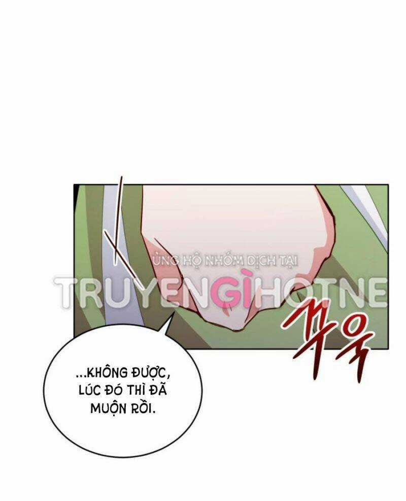 Quý Cô Khó Gần Chapter 85.5 trang 29