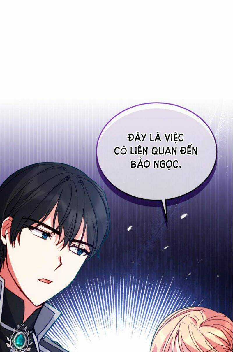 Quý Cô Khó Gần Chapter 85.5 trang 30