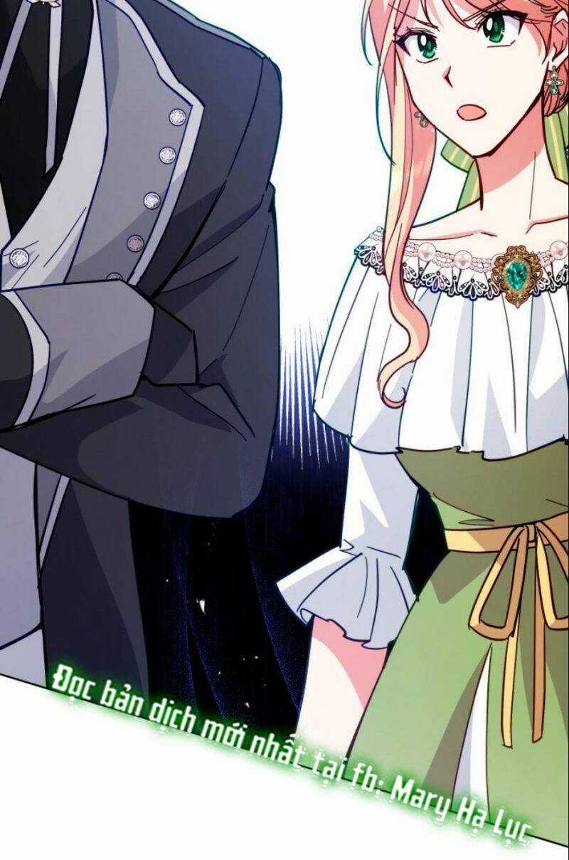 Quý Cô Khó Gần Chapter 85.5 trang 31