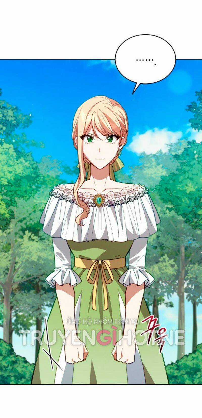 Quý Cô Khó Gần Chapter 85.5 trang 33