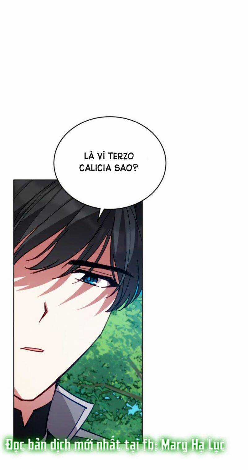 Quý Cô Khó Gần Chapter 85.5 trang 34