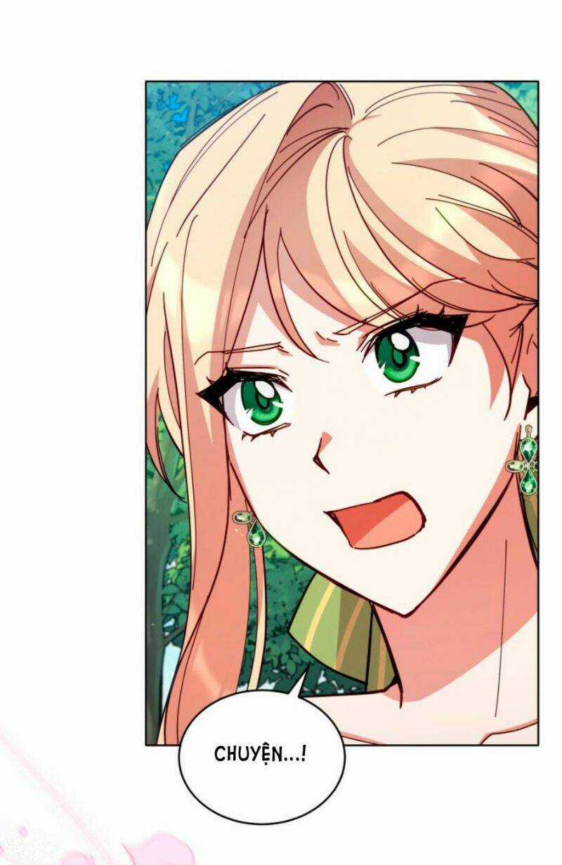 Quý Cô Khó Gần Chapter 85.5 trang 35