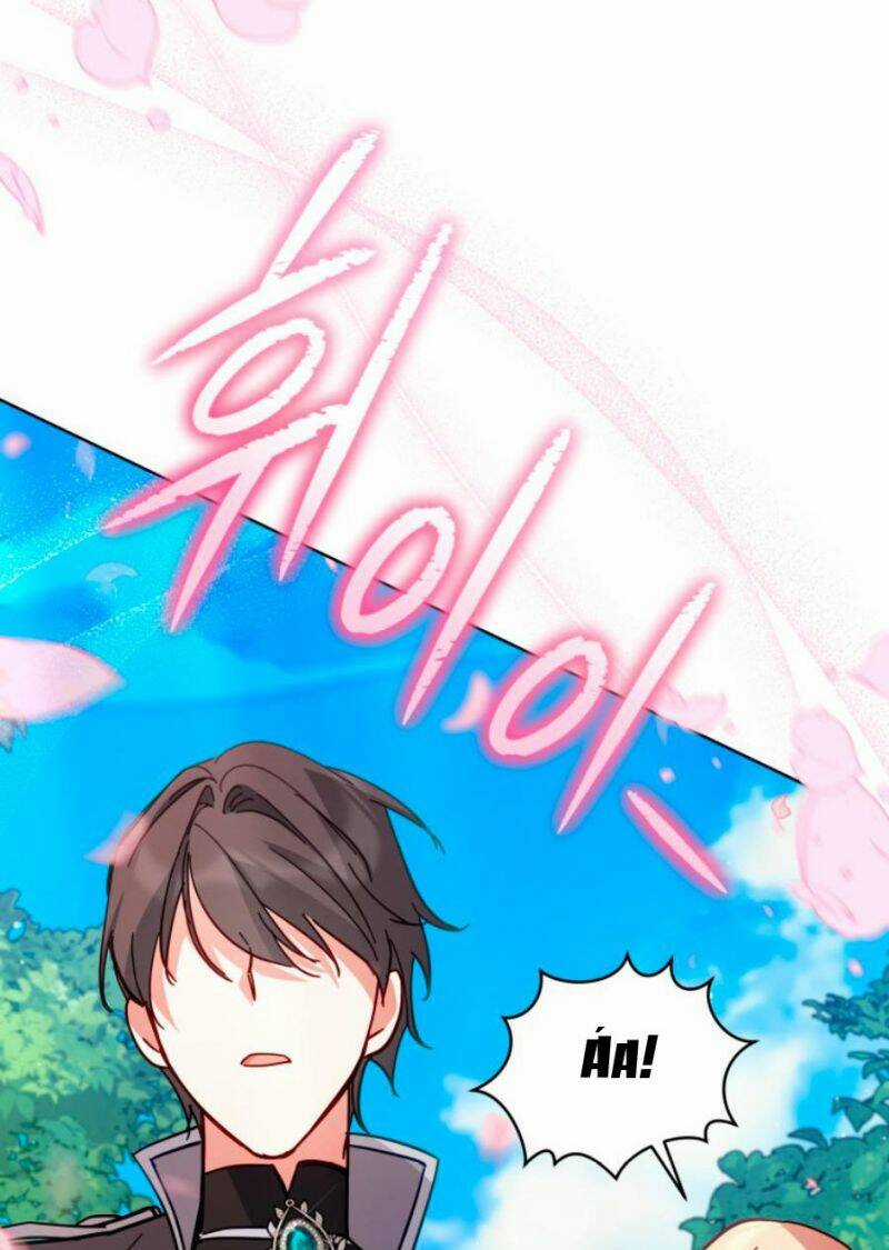 Quý Cô Khó Gần Chapter 85.5 trang 36