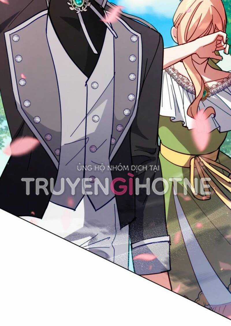 Quý Cô Khó Gần Chapter 85.5 trang 37