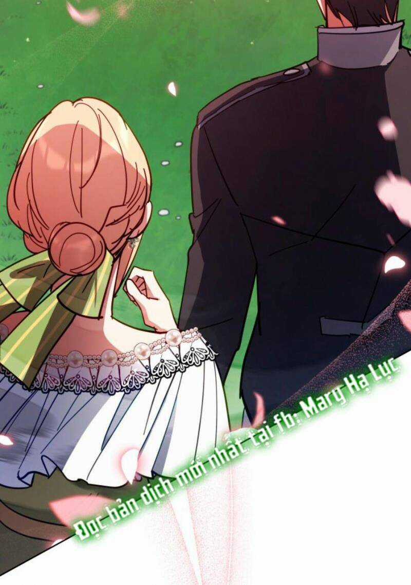 Quý Cô Khó Gần Chapter 85.5 trang 39