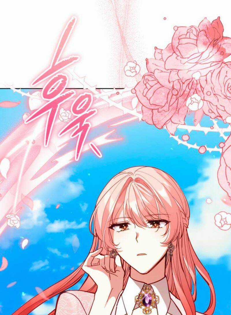 Quý Cô Khó Gần Chapter 85.5 trang 40