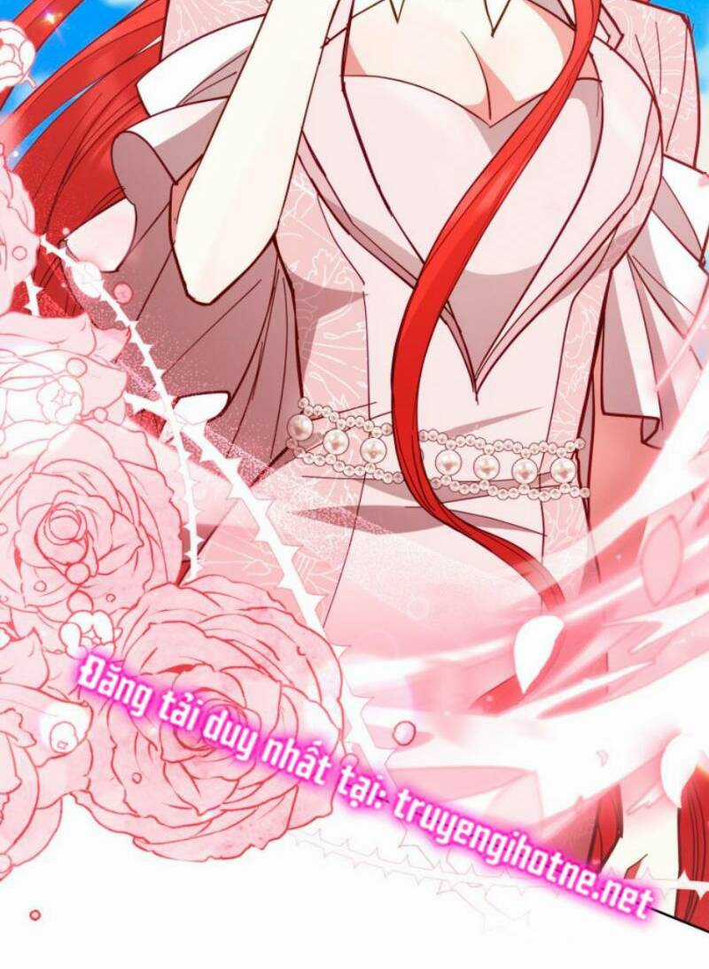 Quý Cô Khó Gần Chapter 85.5 trang 41