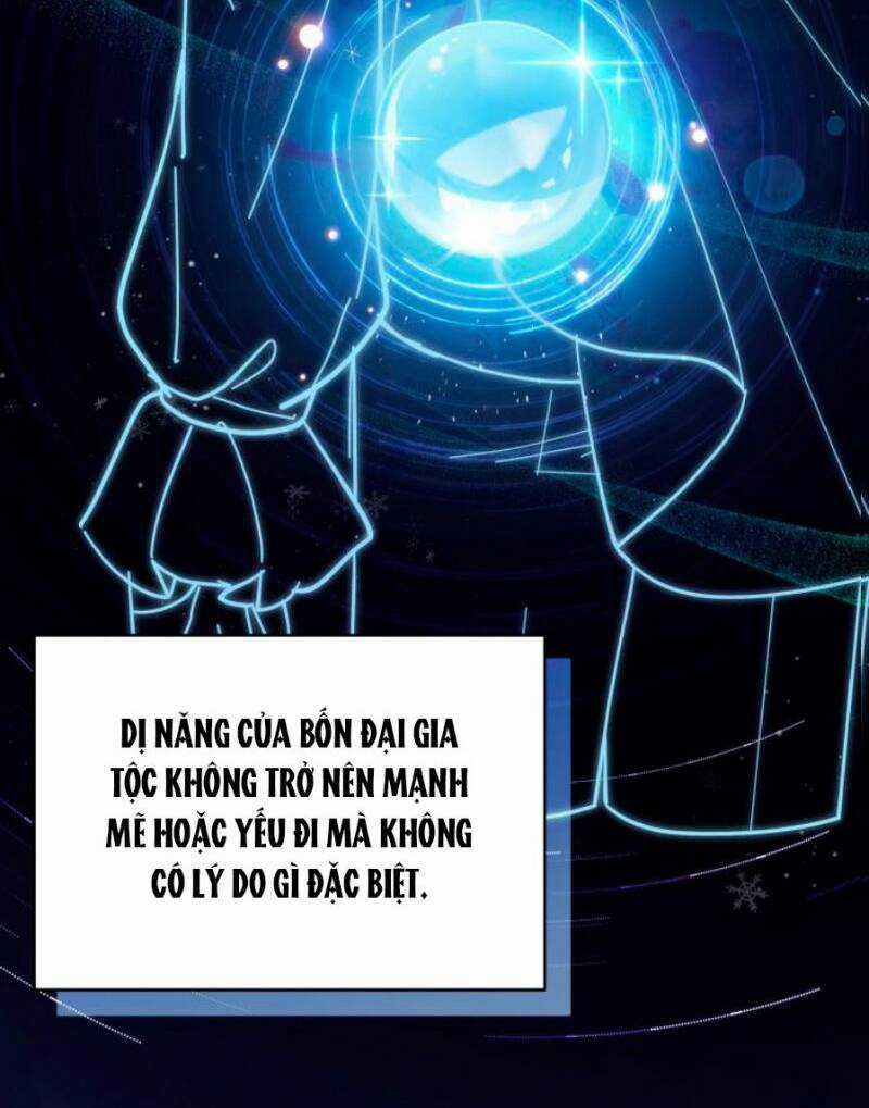 Quý Cô Khó Gần Chapter 85.5 trang 7