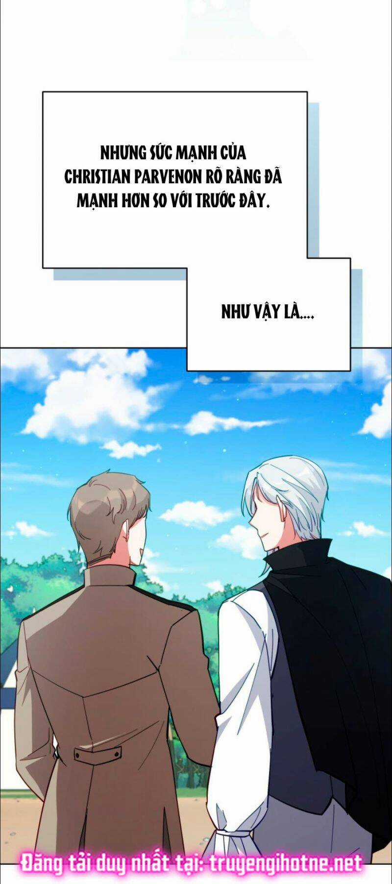 Quý Cô Khó Gần Chapter 85.5 trang 9