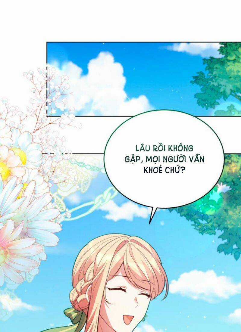 Quý Cô Khó Gần Chapter 85 trang 12