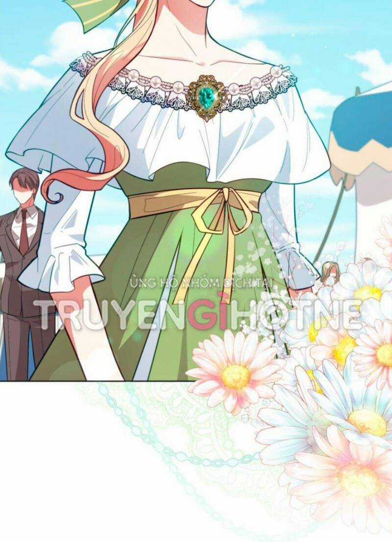 Quý Cô Khó Gần Chapter 85 trang 13