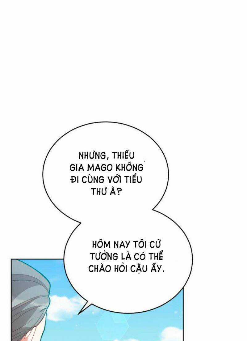 Quý Cô Khó Gần Chapter 85 trang 15