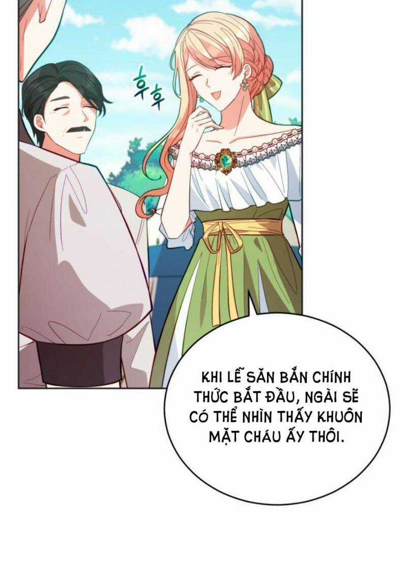 Quý Cô Khó Gần Chapter 85 trang 16