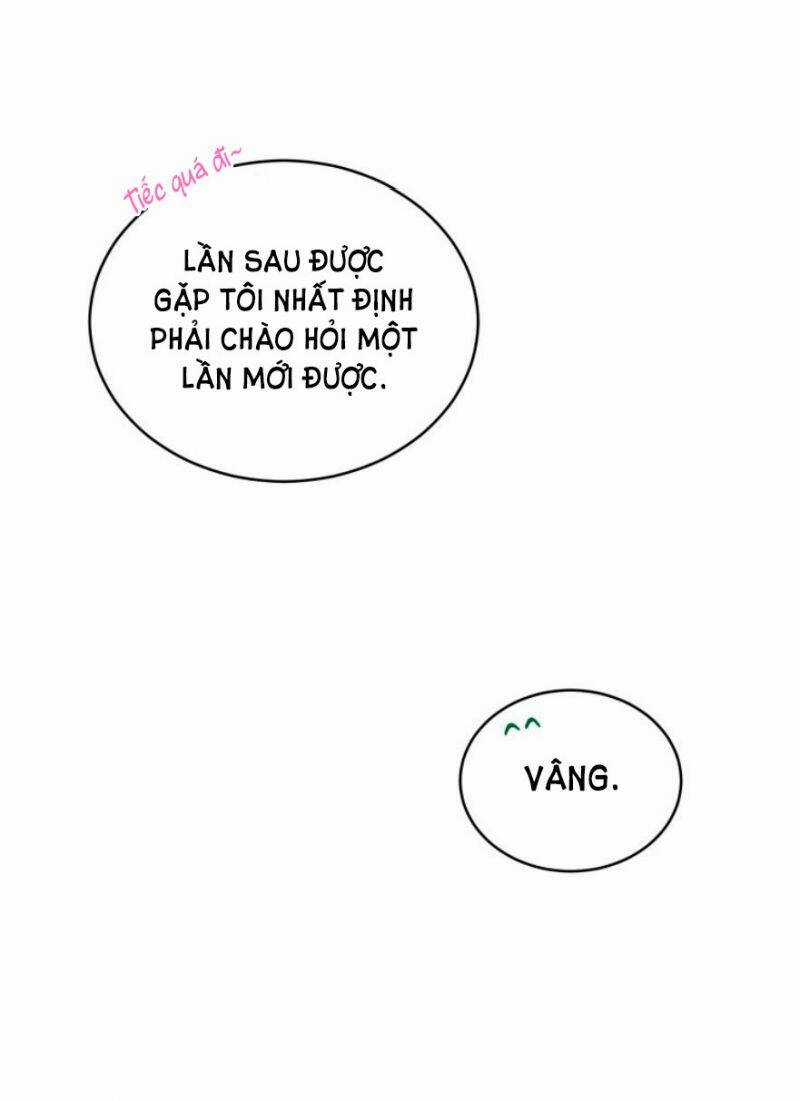 Quý Cô Khó Gần Chapter 85 trang 17