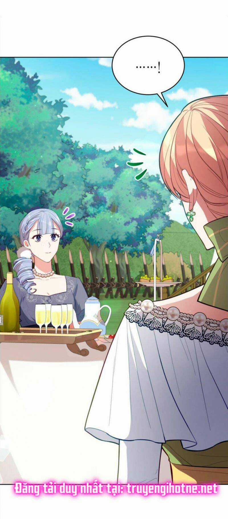 Quý Cô Khó Gần Chapter 85 trang 19