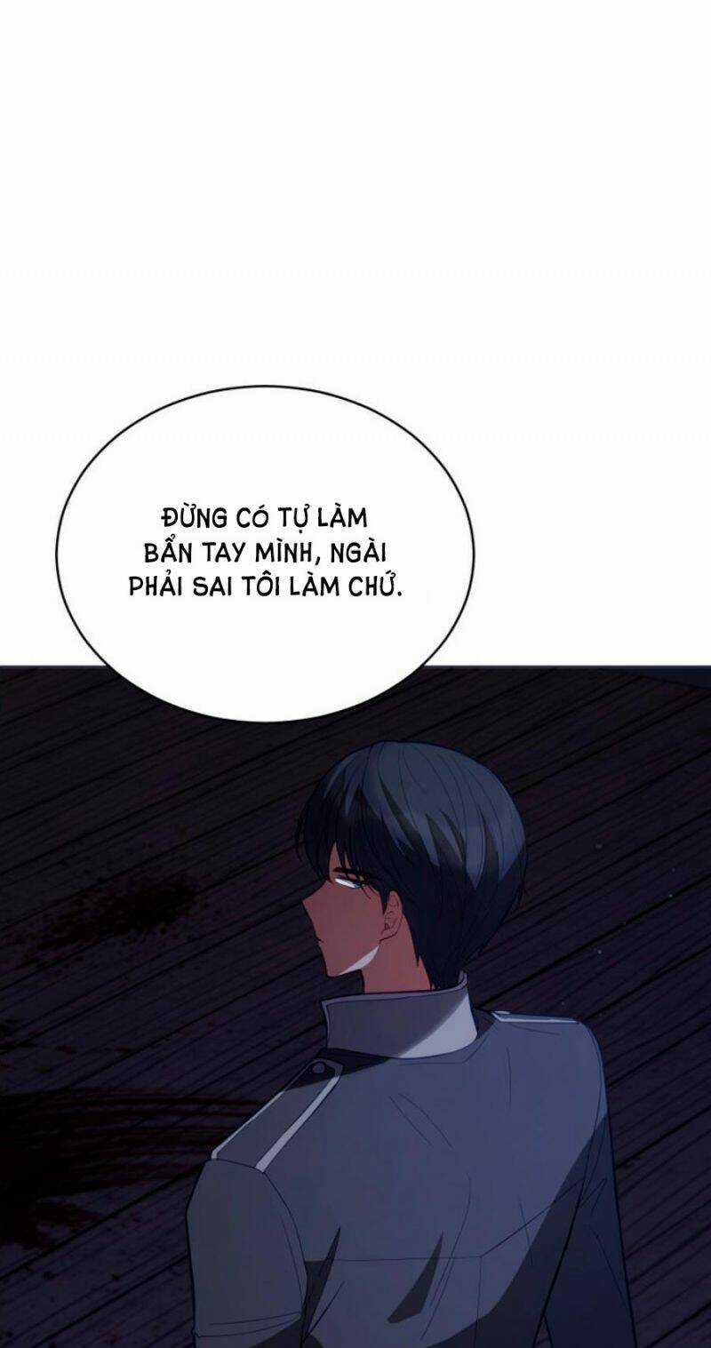 Quý Cô Khó Gần Chapter 85 trang 2
