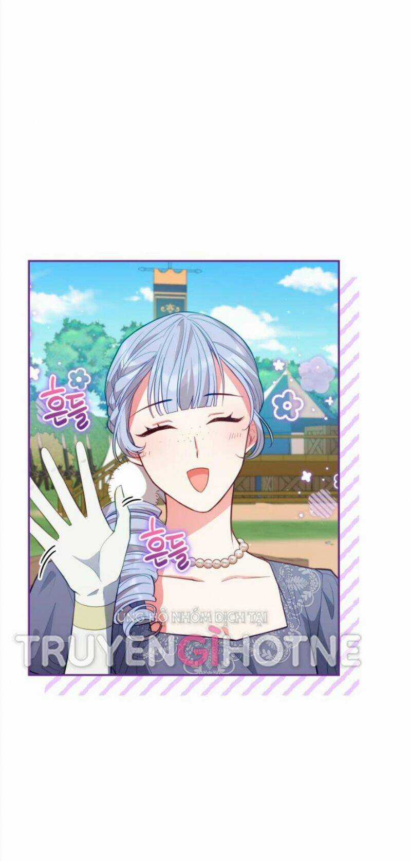 Quý Cô Khó Gần Chapter 85 trang 20