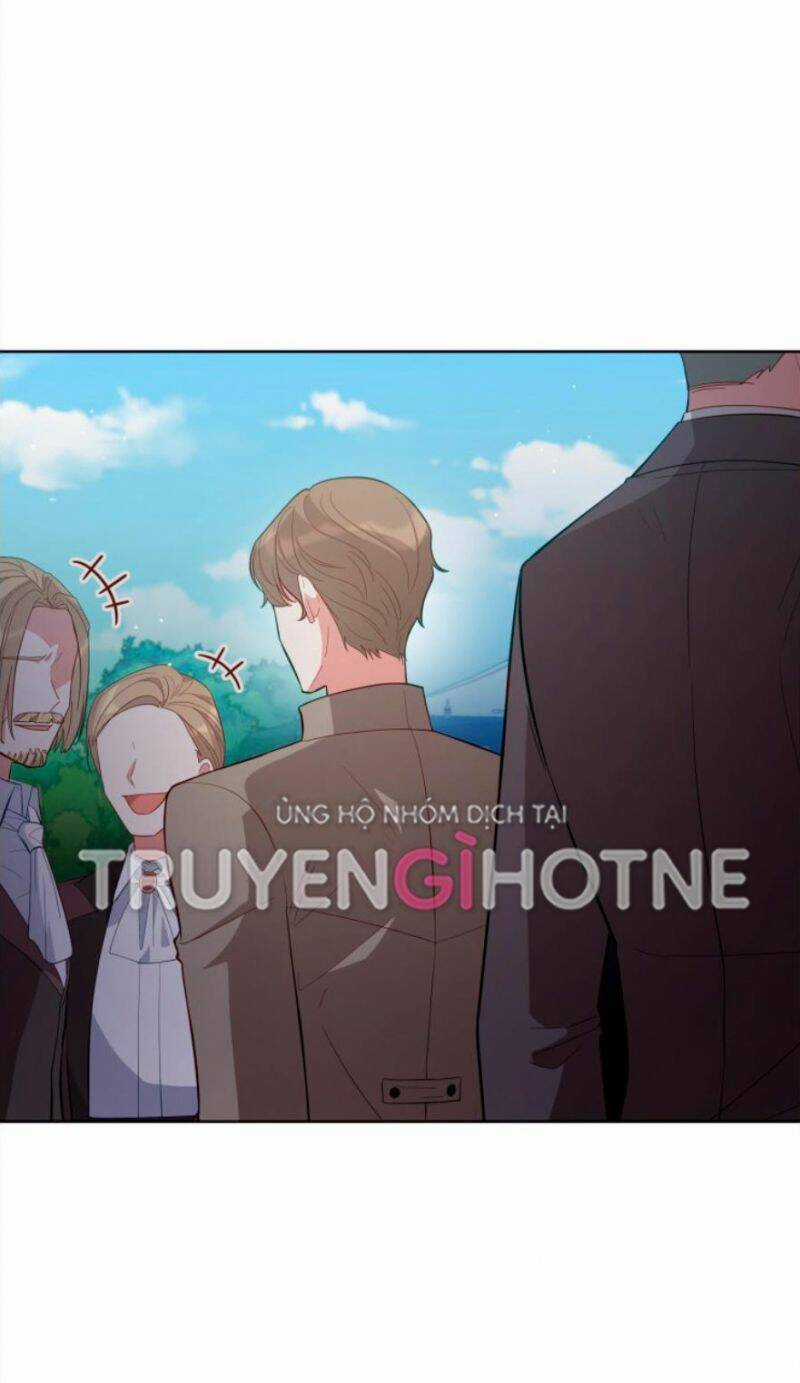 Quý Cô Khó Gần Chapter 85 trang 23