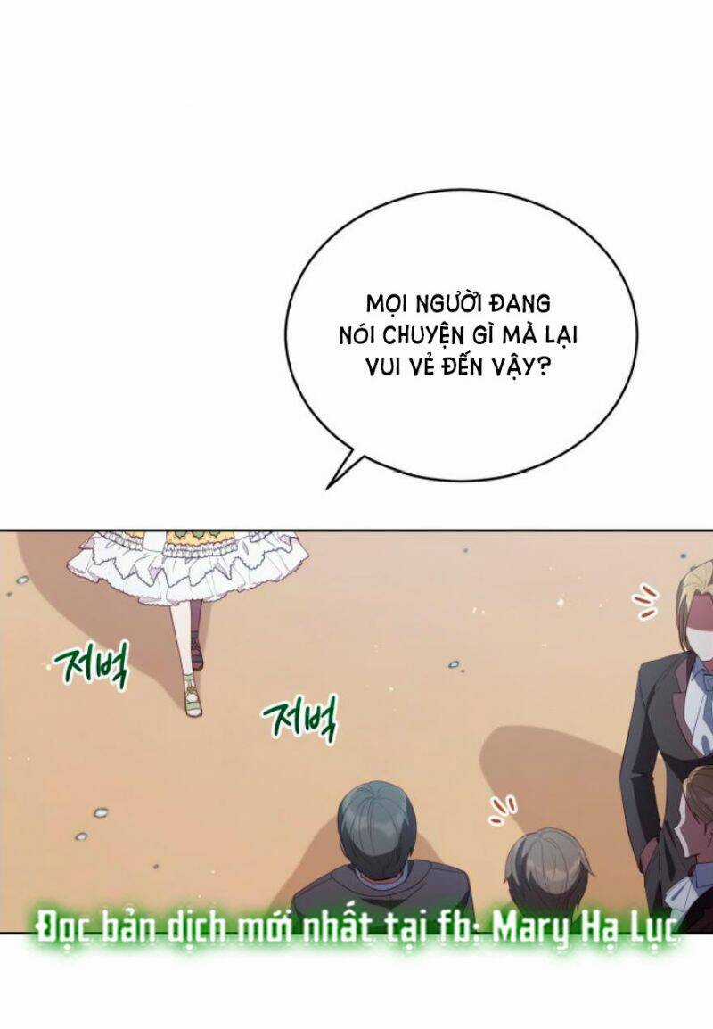 Quý Cô Khó Gần Chapter 85 trang 24