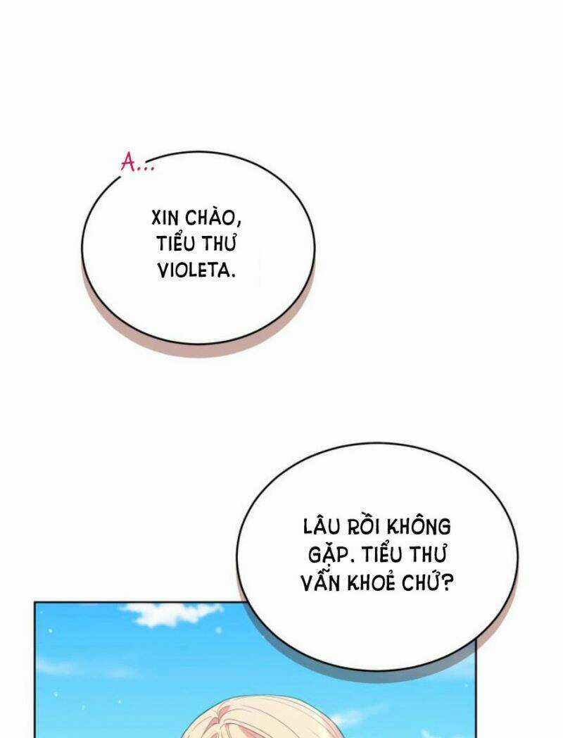 Quý Cô Khó Gần Chapter 85 trang 25