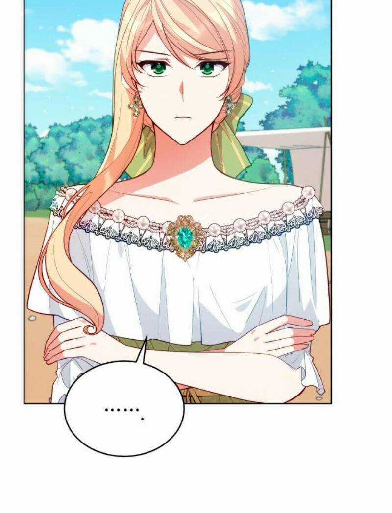 Quý Cô Khó Gần Chapter 85 trang 26