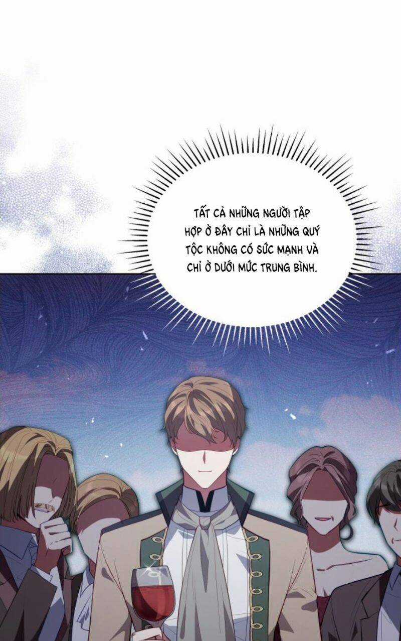 Quý Cô Khó Gần Chapter 85 trang 27