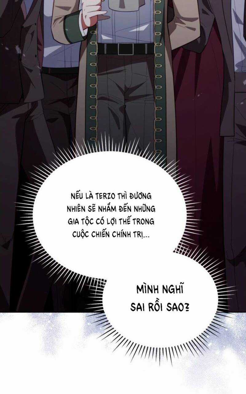 Quý Cô Khó Gần Chapter 85 trang 28