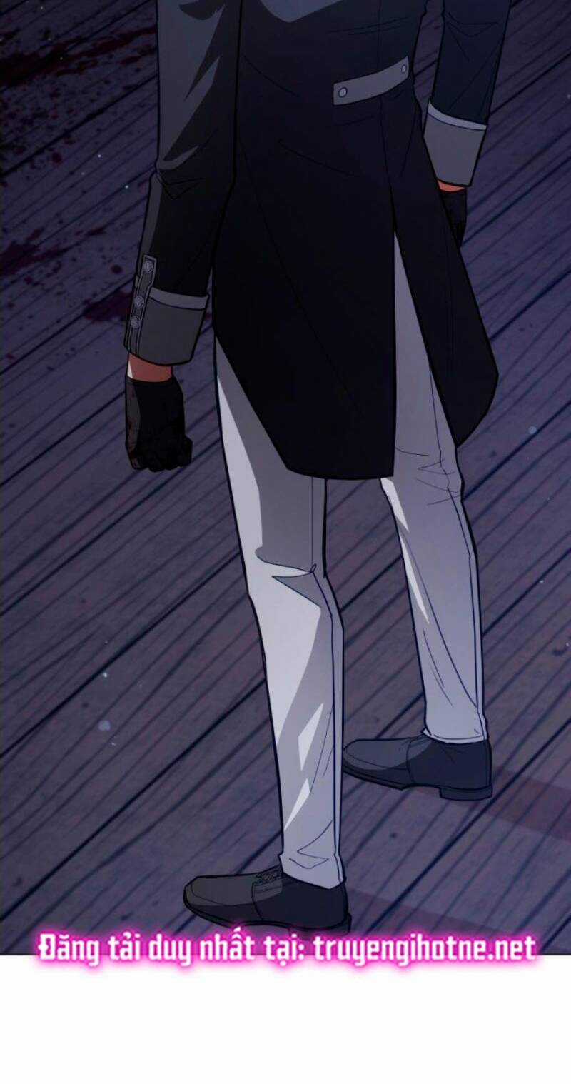 Quý Cô Khó Gần Chapter 85 trang 3