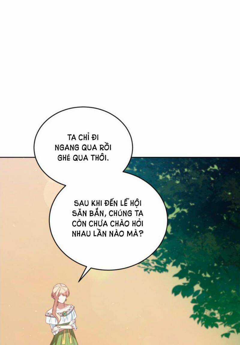 Quý Cô Khó Gần Chapter 85 trang 31