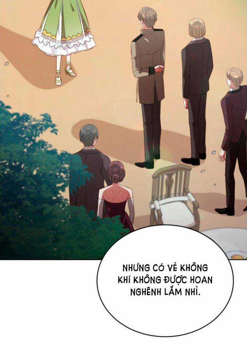 Quý Cô Khó Gần Chapter 85 trang 32
