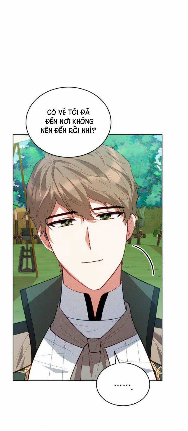 Quý Cô Khó Gần Chapter 85 trang 33