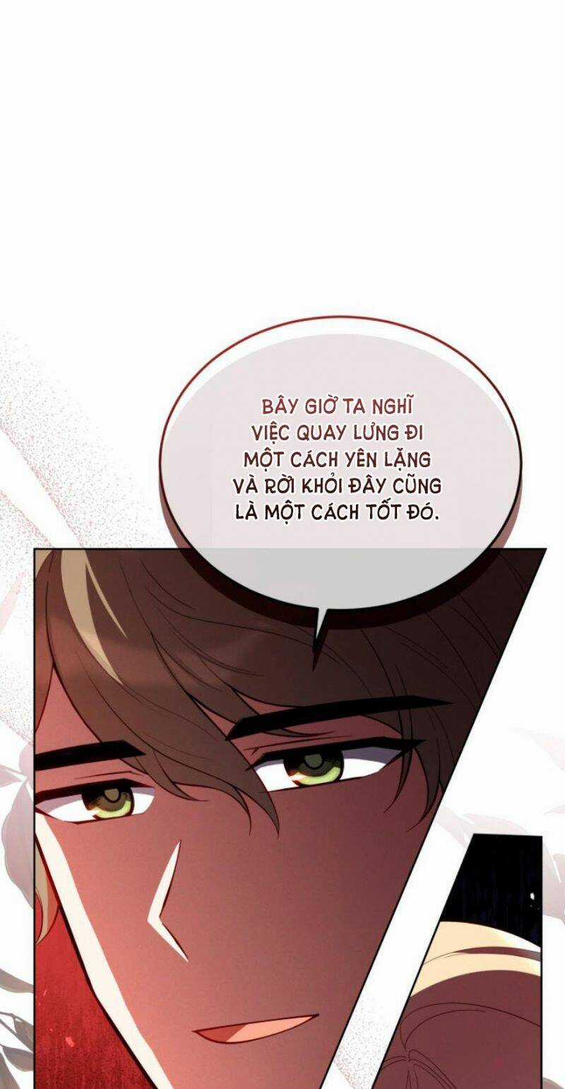 Quý Cô Khó Gần Chapter 85 trang 35