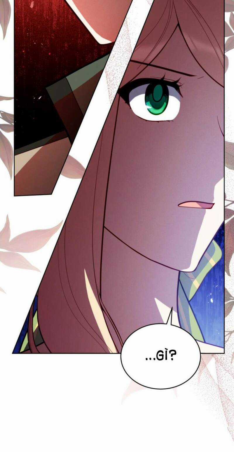 Quý Cô Khó Gần Chapter 85 trang 36