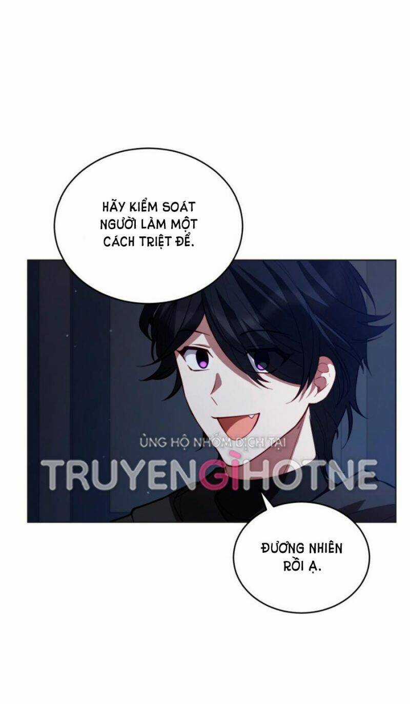 Quý Cô Khó Gần Chapter 85 trang 4