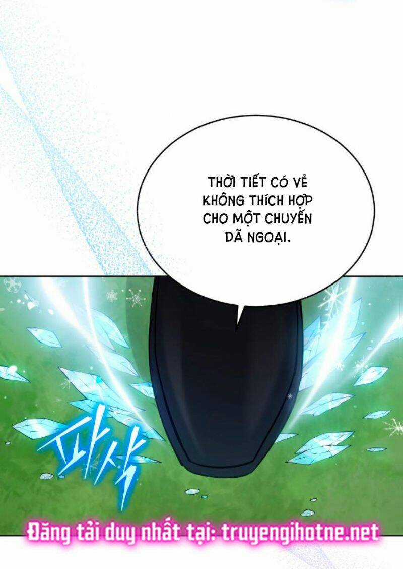 Quý Cô Khó Gần Chapter 85 trang 41