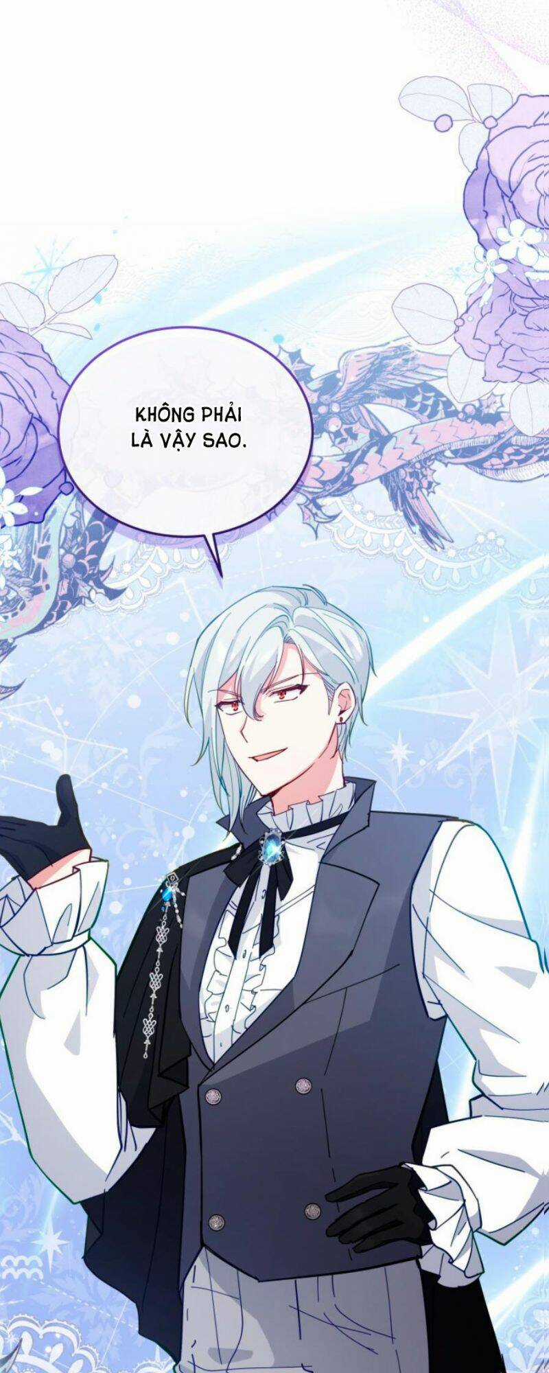 Quý Cô Khó Gần Chapter 85 trang 42