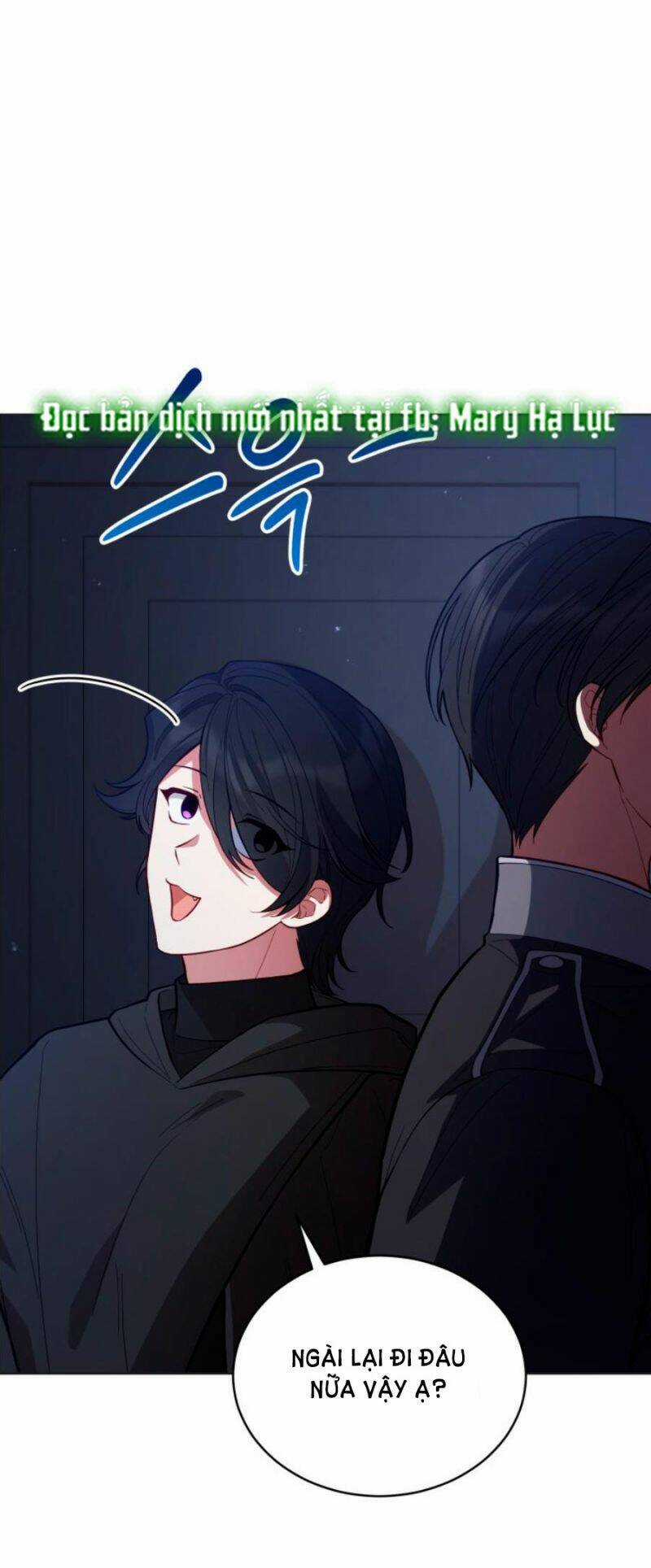 Quý Cô Khó Gần Chapter 85 trang 7