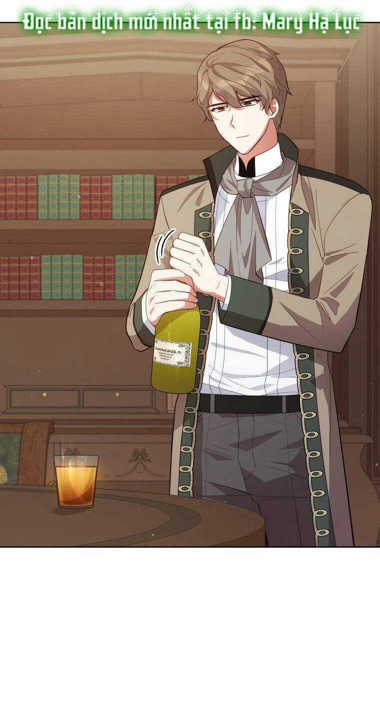 Quý Cô Khó Gần Chapter 86.5 trang 13