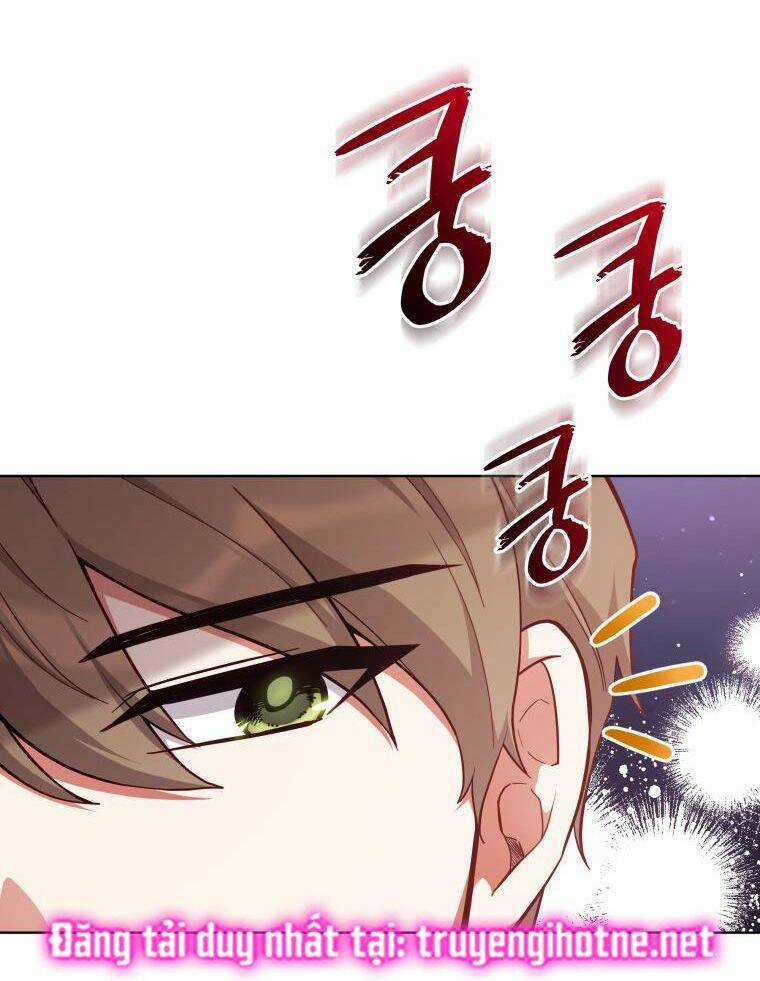 Quý Cô Khó Gần Chapter 86.5 trang 14