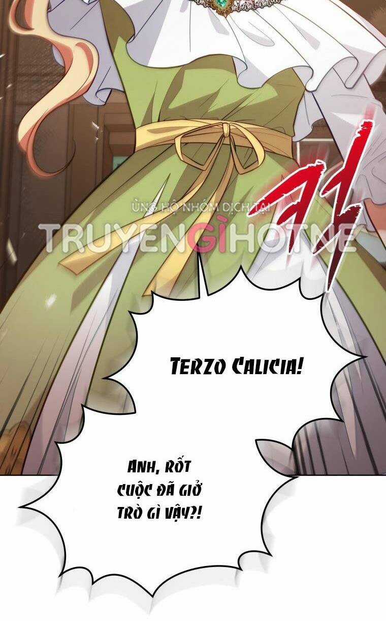 Quý Cô Khó Gần Chapter 86.5 trang 16