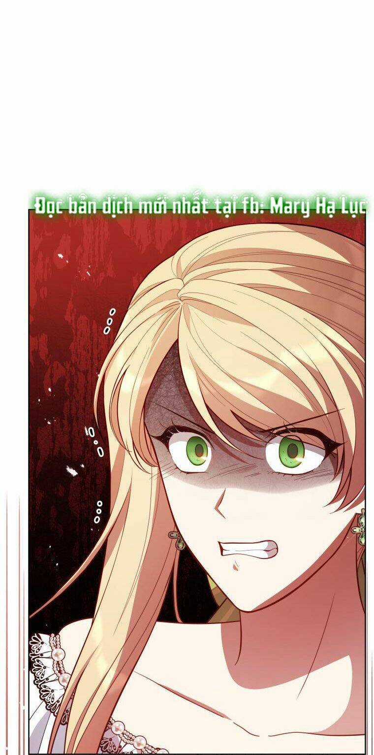 Quý Cô Khó Gần Chapter 86.5 trang 20