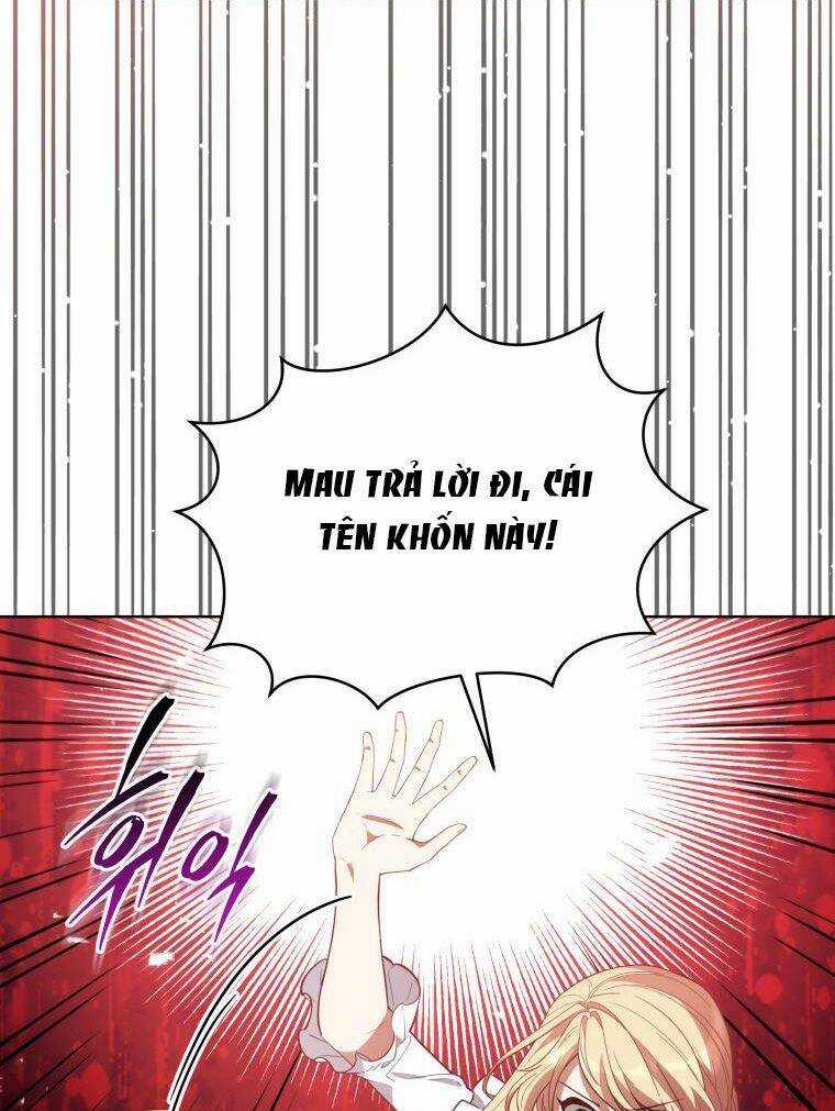 Quý Cô Khó Gần Chapter 86.5 trang 21
