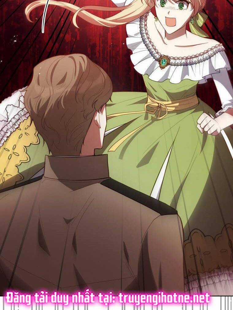 Quý Cô Khó Gần Chapter 86.5 trang 22