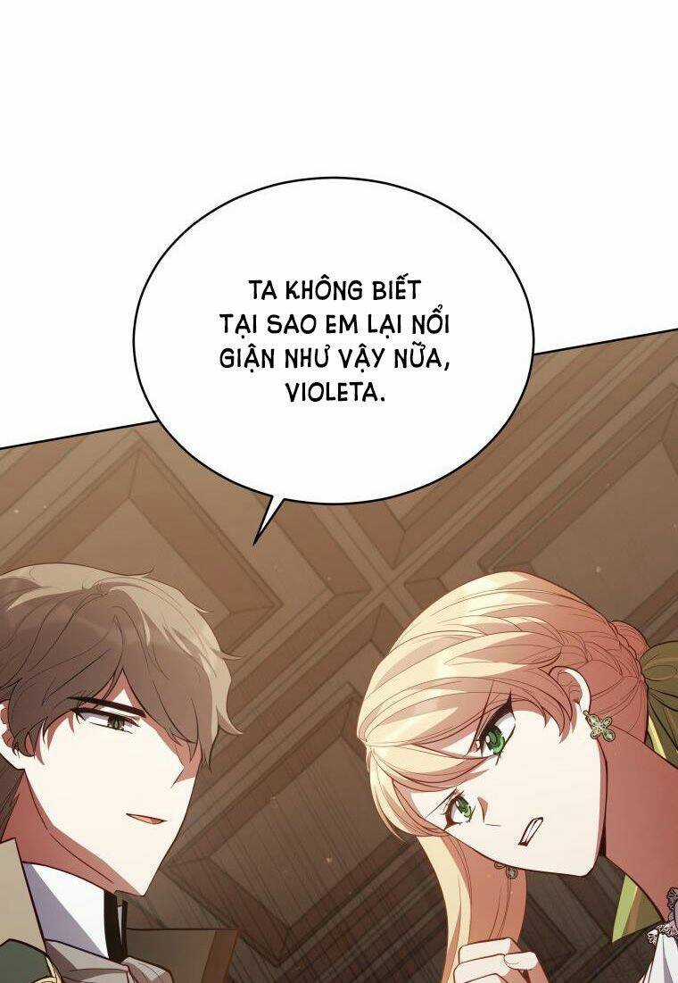 Quý Cô Khó Gần Chapter 86.5 trang 24