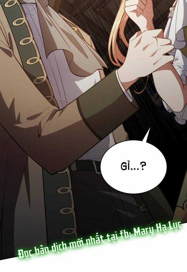 Quý Cô Khó Gần Chapter 86.5 trang 25